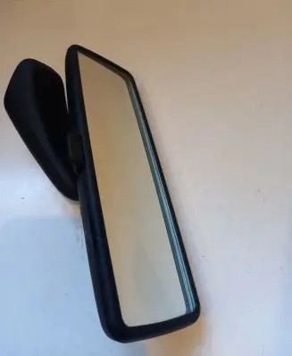 Ford Galaxy Rear view mirror (interior) E10210083