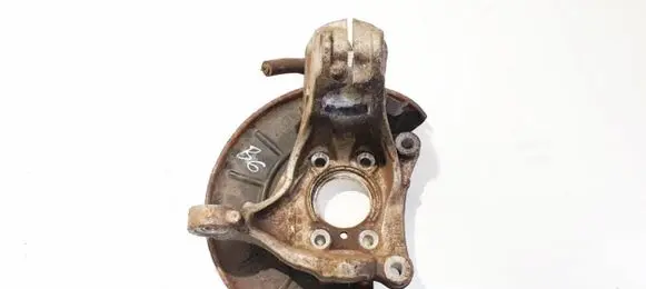 Volkswagen PASSAT B6 Front wheel hub