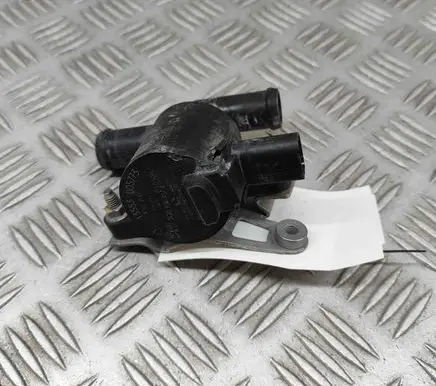 Porsche Panamera (971) Coolant heater 971121660