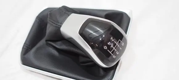 Volkswagen T-Roc Gear shifter/selector 5NB711113F 142776 12024