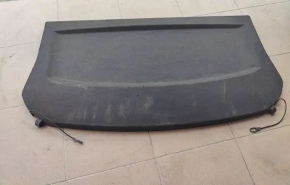 BMW 1 F20 F21 Parcel shelf 6966715