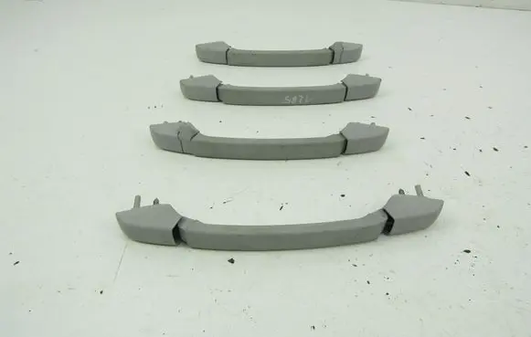 BMW 3 E46 Front interior roof grab handle 