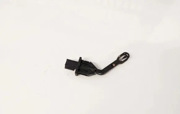 BMW 5 E60 E61 Interior temperature sensor l0902ax3