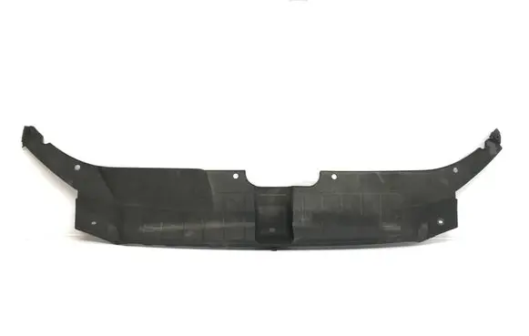 Audi Q5 SQ5 Top upper radiator support slam panel 8R0807081