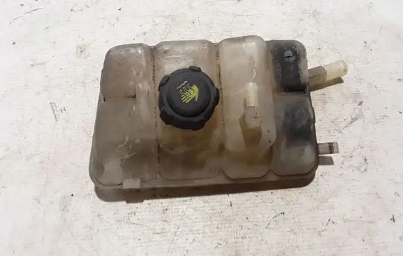 Renault Espace V (RFC) Coolant expansion tank/reservoir 217102781R