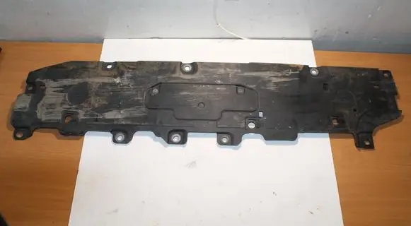Volvo S90, V90 Pickup box liner 31497351