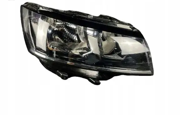 Volkswagen Transporter - Caravelle T6 Headlight/headlamp 7L1941006B