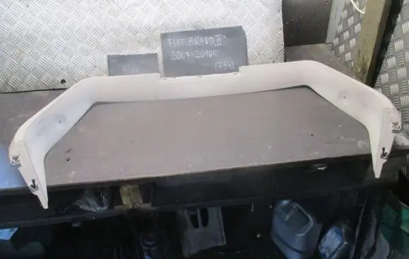 Fiat Bravo - Brava Trim molding 735435872