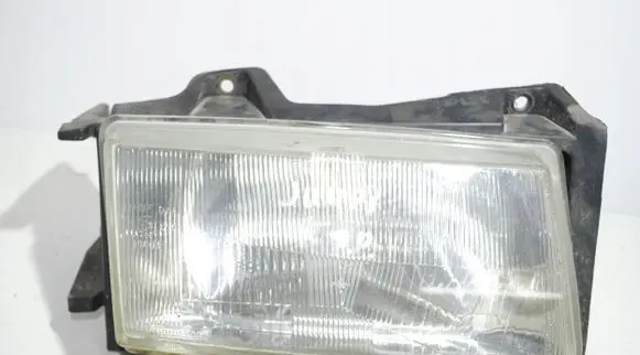 Fiat Ducato Headlight/headlamp