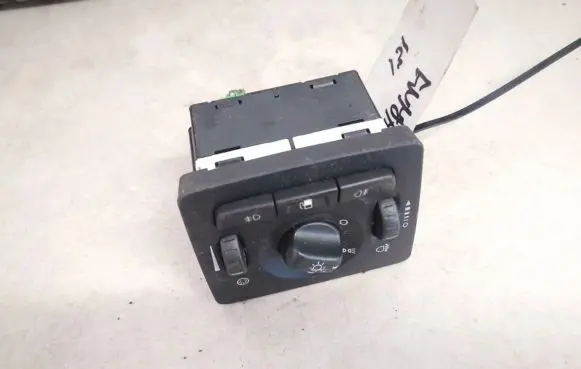 Volvo V50 Light switch 30739300