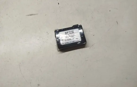 Mercedes-Benz GL X164 Rain sensor 1648203085 00606608