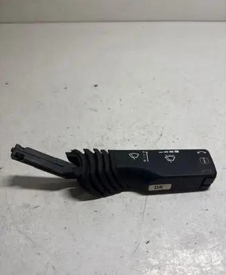 Opel Vectra C Wiper control stalk 09180815