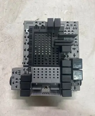Volvo S80 Fuse module 9452596 000001089793 8645697