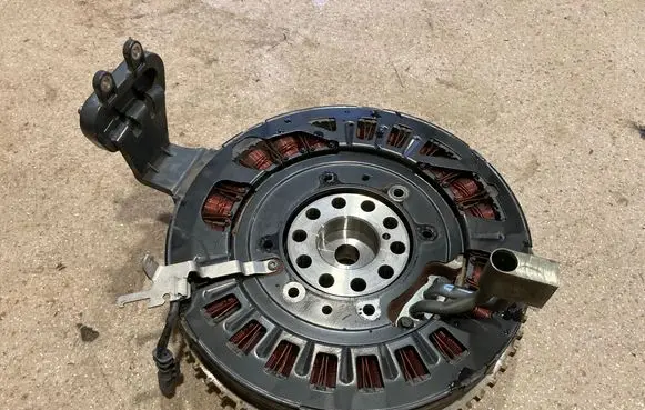 Volvo XC90 Flywheel 31473617