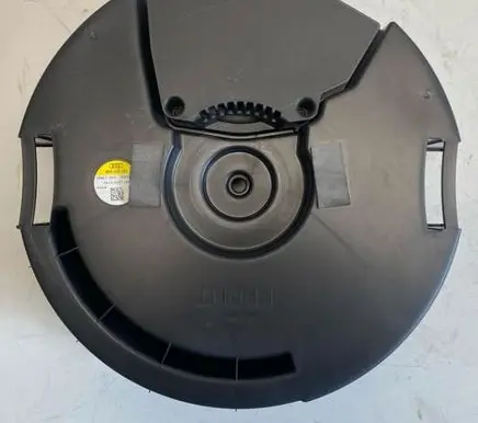 Audi Q5 SQ5 FY Subwoofer speaker 80A035382
