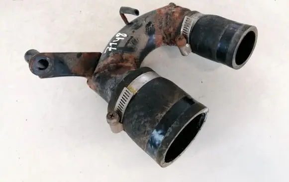 Toyota Corolla E120 E130 Intercooler hose/pipe
