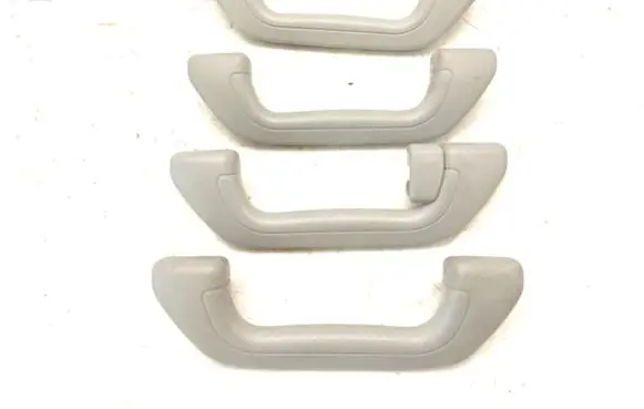 Front interior roof grab handle