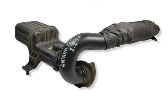 Opel Antara Air intake duct part 20987239 ASM22737397 20987238
