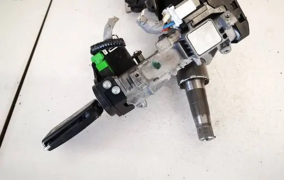 Honda Accord Ignition lock 39730tl0g0 39730-tl0-g0