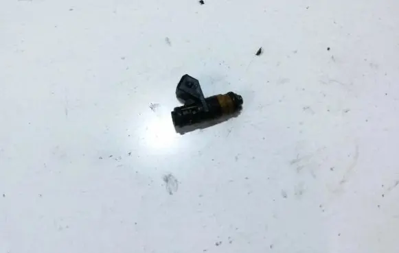 Renault Scenic I Fuel injector h029611 itg048