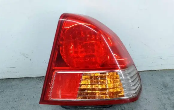Honda Civic Rear/tail lights P2662R