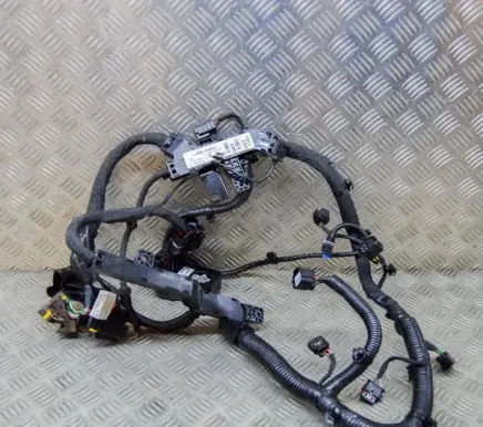 KIA Niro Other wiring loom 91977Q4091 91660Q4020