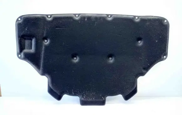 BMW i4 Engine bonnet/hood sound/heat insulation 7434845