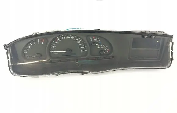 Opel Vectra B Speedometer (instrument cluster) 09134517LB