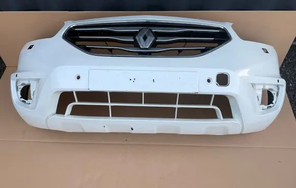 Renault Koleos I Front bumper 620227159R