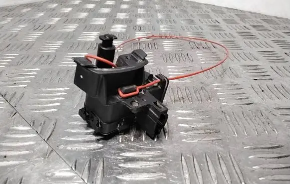 Audi A4 S4 B8 8K Fuel tank cap lock 8K0862153 000026