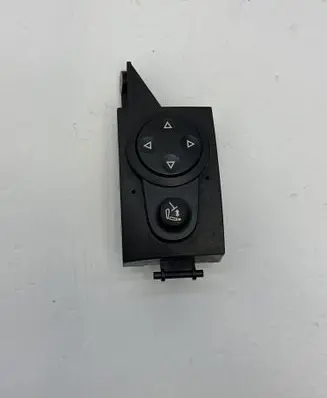 Volkswagen Phaeton Steering wheel adjustment switch 3D0953551