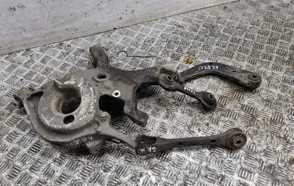 Ford Galaxy Rear upper control arm/wishbone