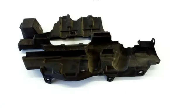 Honda CR-V Intercooler air guide/duct channel 71106T1GA