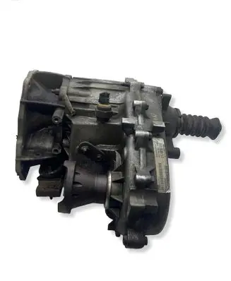 Jeep Cherokee III KJ Gearbox transfer box case P52853123AD