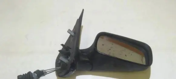 Fiat Punto (176) Front door electric wing mirror