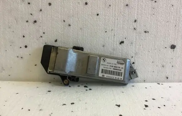 BMW 7 F01 F02 F03 F04 Other control units/modules 6135920217801 61359202178 1090025446