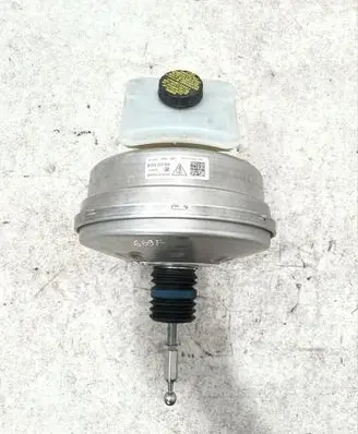 Porsche Cayenne (9Y0 9Y3) Brake booster 9Y0612103B