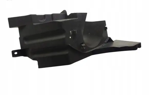 Opel Vivaro Radiator trim 