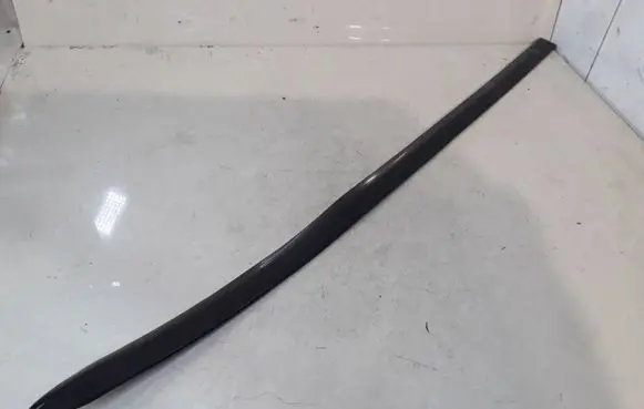 Mazda 3 I Rear door trim (molding)