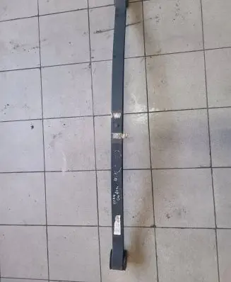 Ford Transit Custom Rear leaf spring BK215560DB 0000102090 0M0303451200