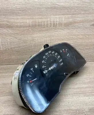 Opel Astra F Speedometer (instrument cluster) 90359718HC 25063571
