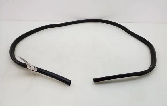 Mercedes-Benz S W221 Engine compartment rubber A2216280598