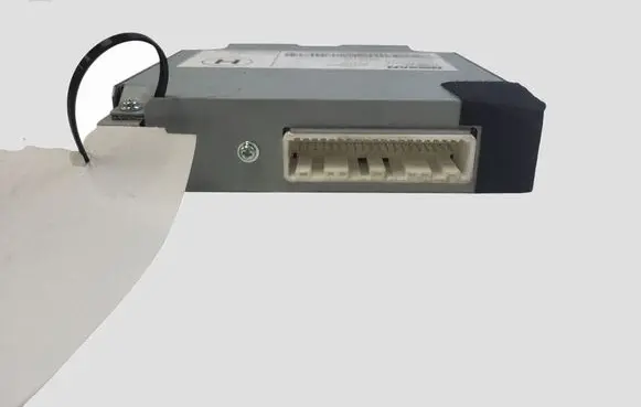 Nissan Leaf II (ZE1) Other control units/modules 284A15SA4A 0044128