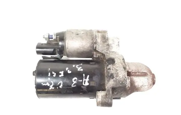 Audi A3 S3 8P Starter motor 06E911023C