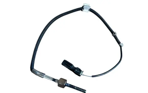 Mercedes-Benz GLC X253 C253 Exhaust gas temperature sensor A0009050805