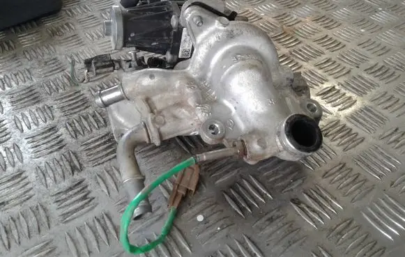 Renault Megane IV EGR valve 50797503