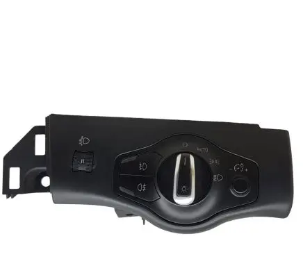 Audi A5 8T 8F Light switch 8K0941531AA 0302090912 74850114