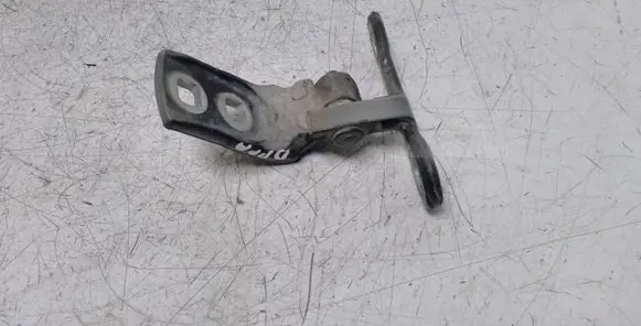 Opel Vectra C Front door lower hinge 
