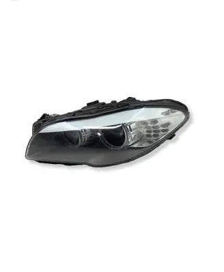 BMW 5 F10 F11 Headlight/headlamp 7203251