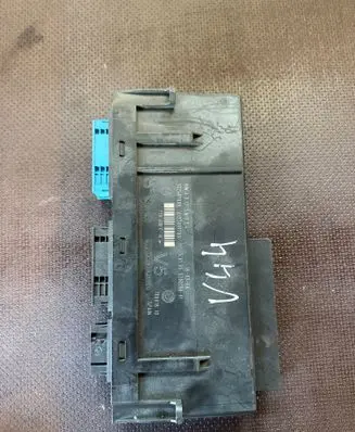 BMW 7 F01 F02 F03 F04 Comfort/convenience module 9203598